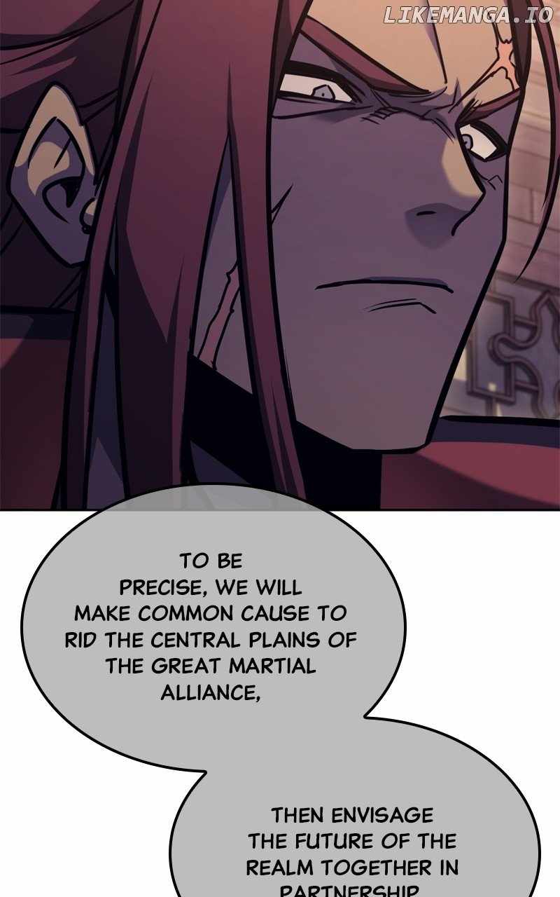 I Reincarnated As The Crazed Heir Chapter 136 167